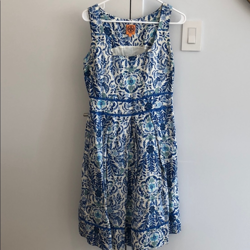 Tory Burch Dress